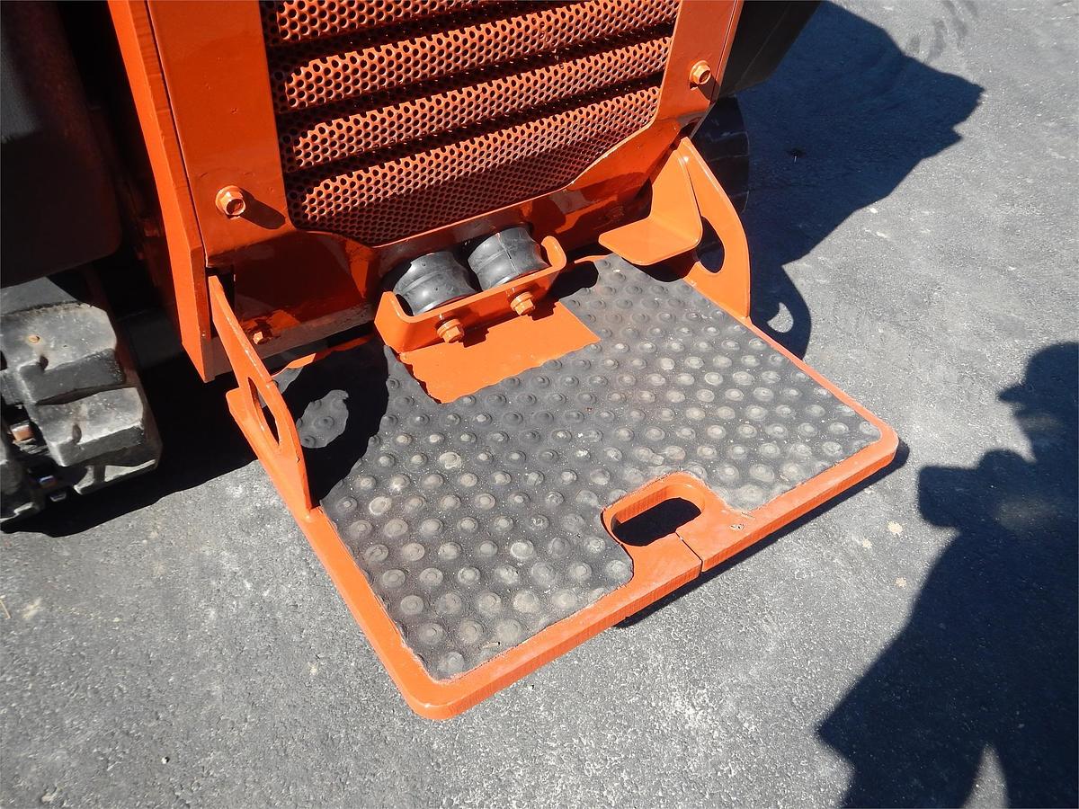 Used 2009 DITCH WITCH SK650