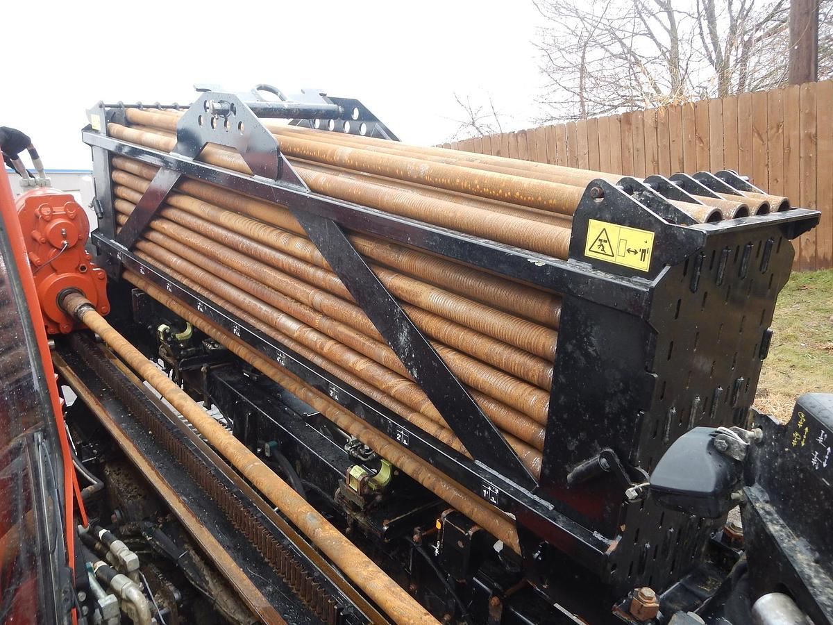 Used 2023 DITCH WITCH JT28