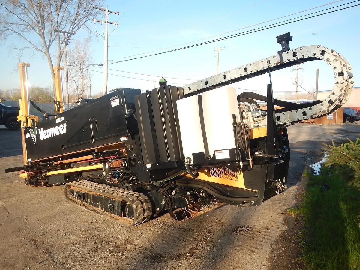 Used 2020 VERMEER NAVIGATOR D23X30 S3