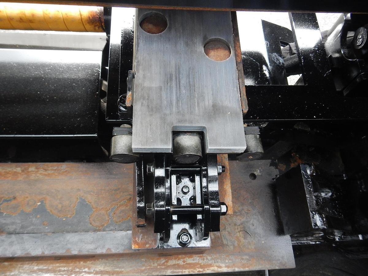 Used 2024 VERMEER NAVIGATOR D23X30 S3