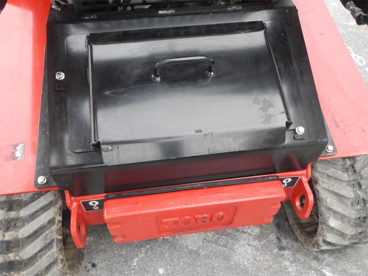 Used 2023 TORO DINGO TX1300