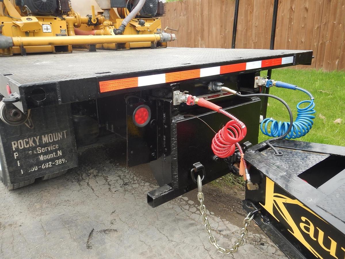 Used 2007 INTERNATIONAL WORKSTAR 7400