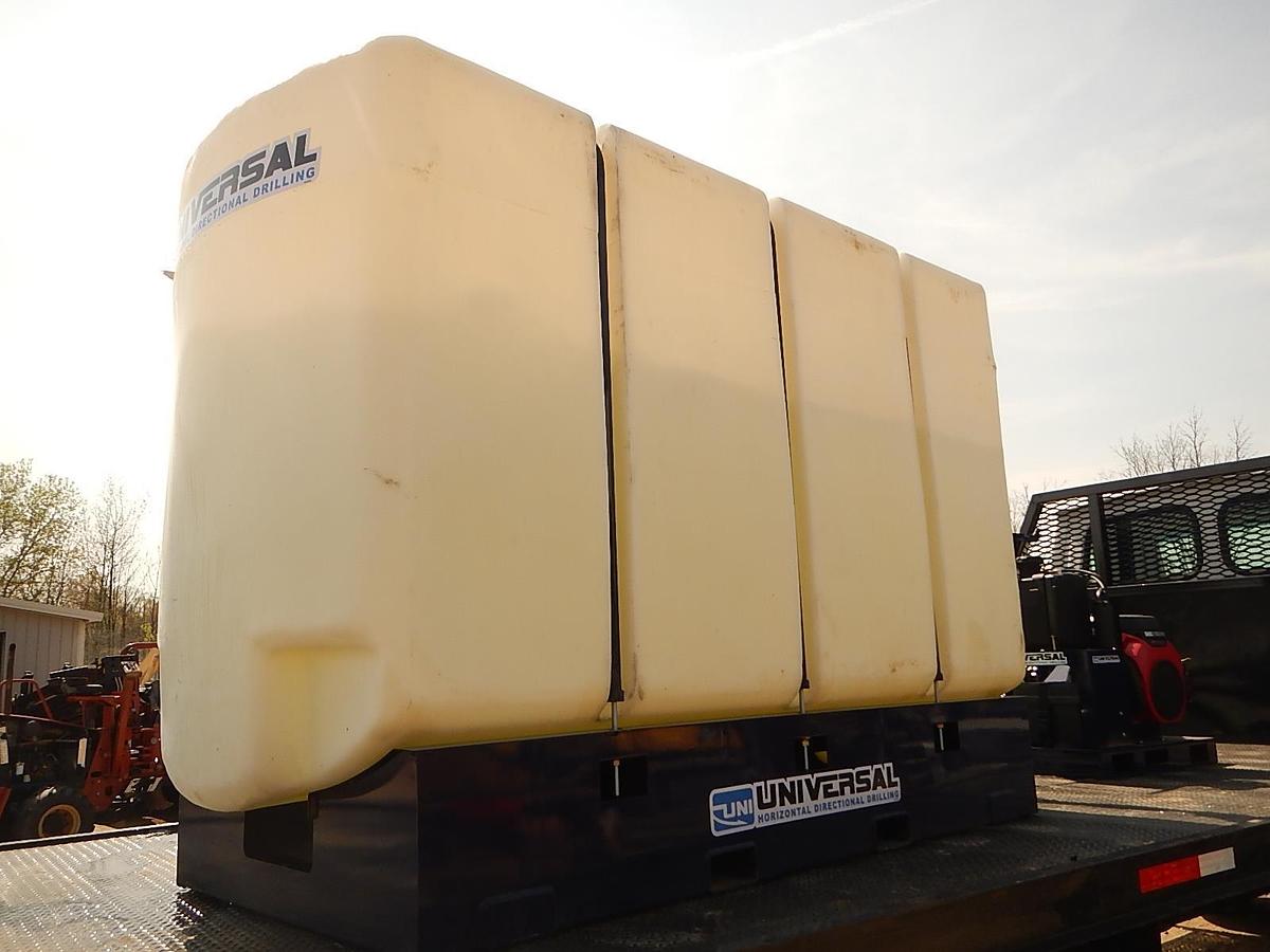 Used 2023 UNIVERSAL HDD UNIMIX 24