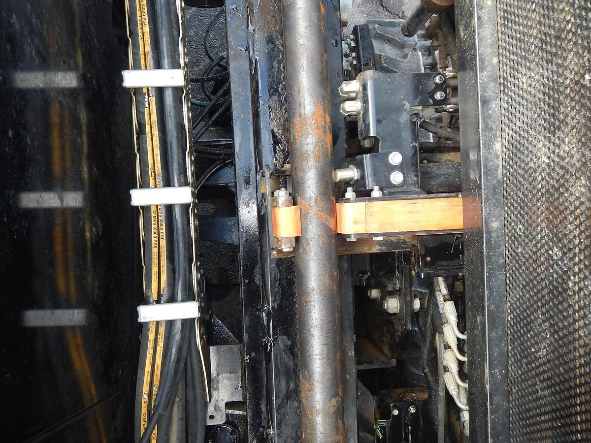 Used 2024 DITCH WITCH JT24