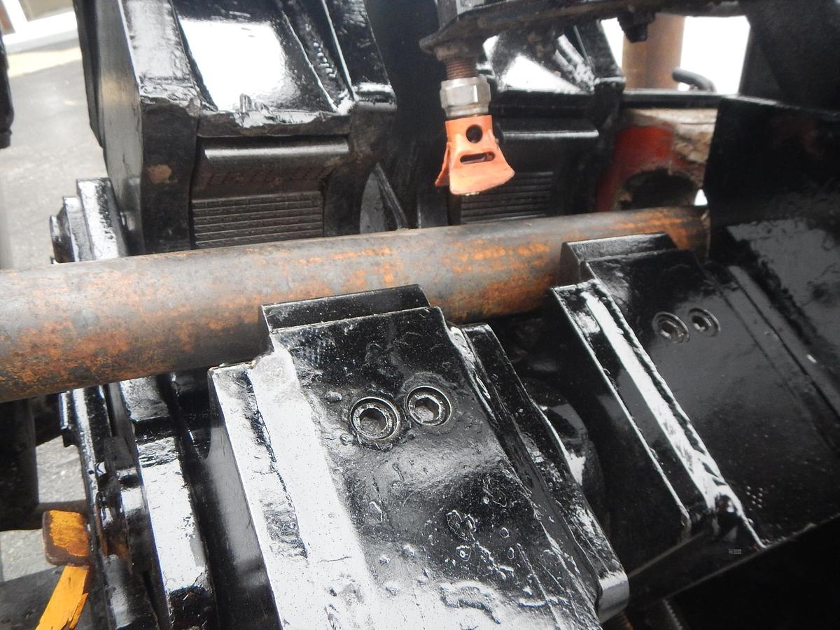 Used 2017 DITCH WITCH JT25