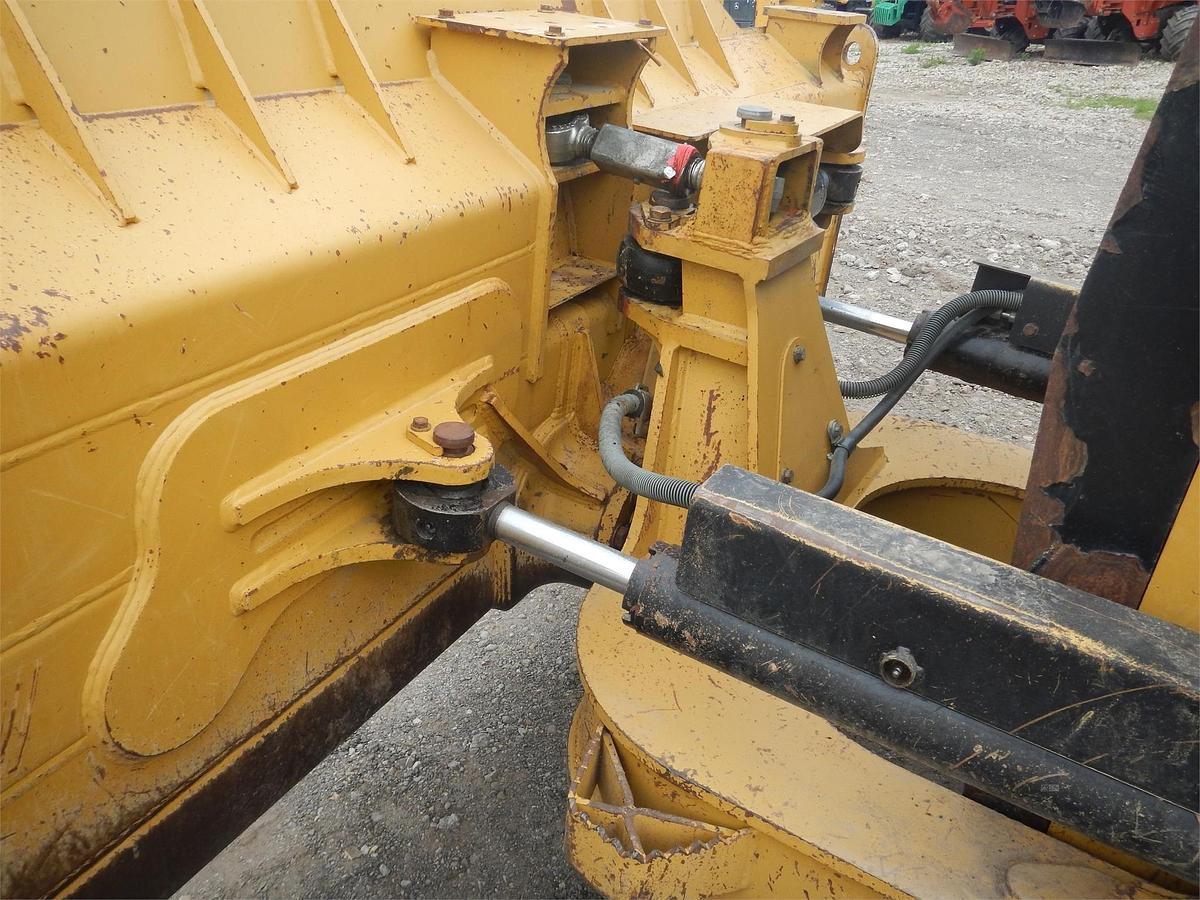Used 2016 CATERPILLAR D6K2 LGP