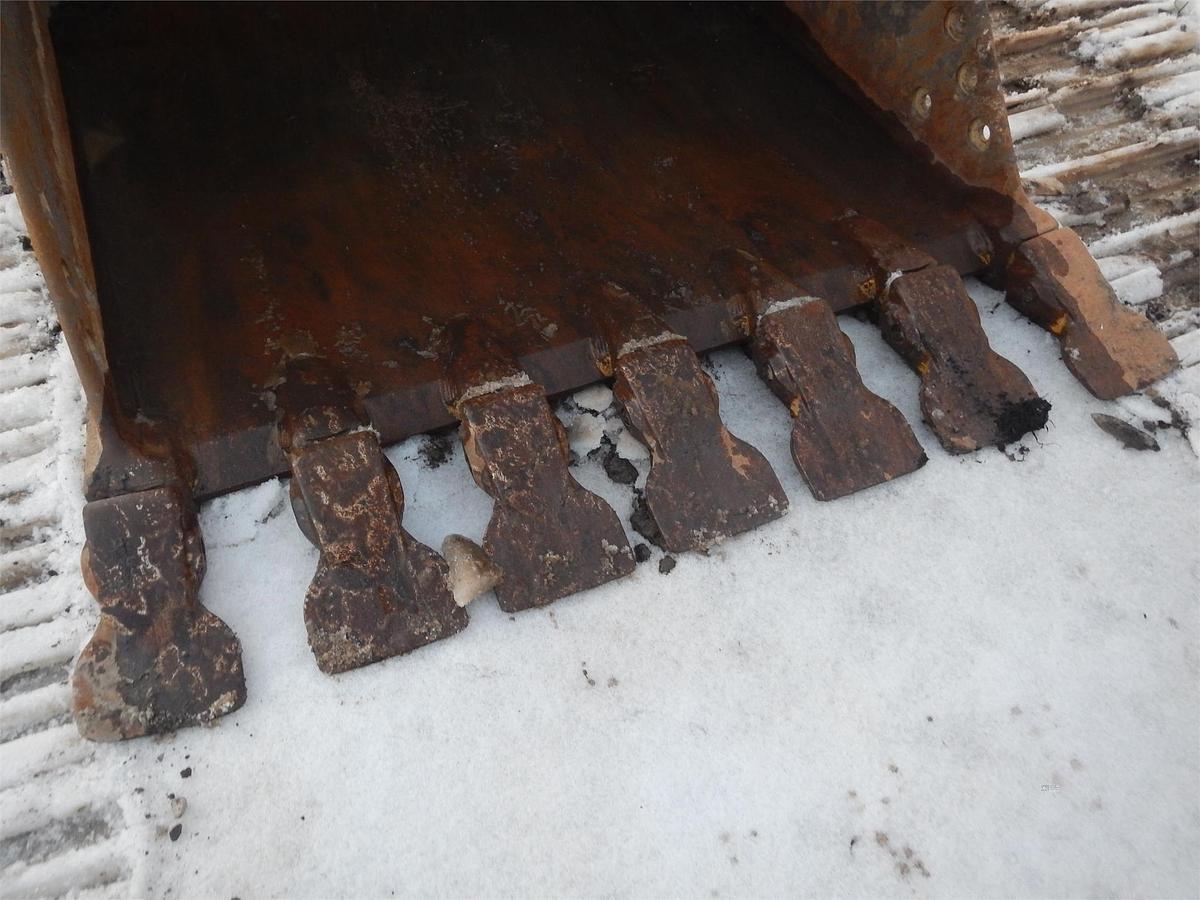 Used 2014 CATERPILLAR 336EL H