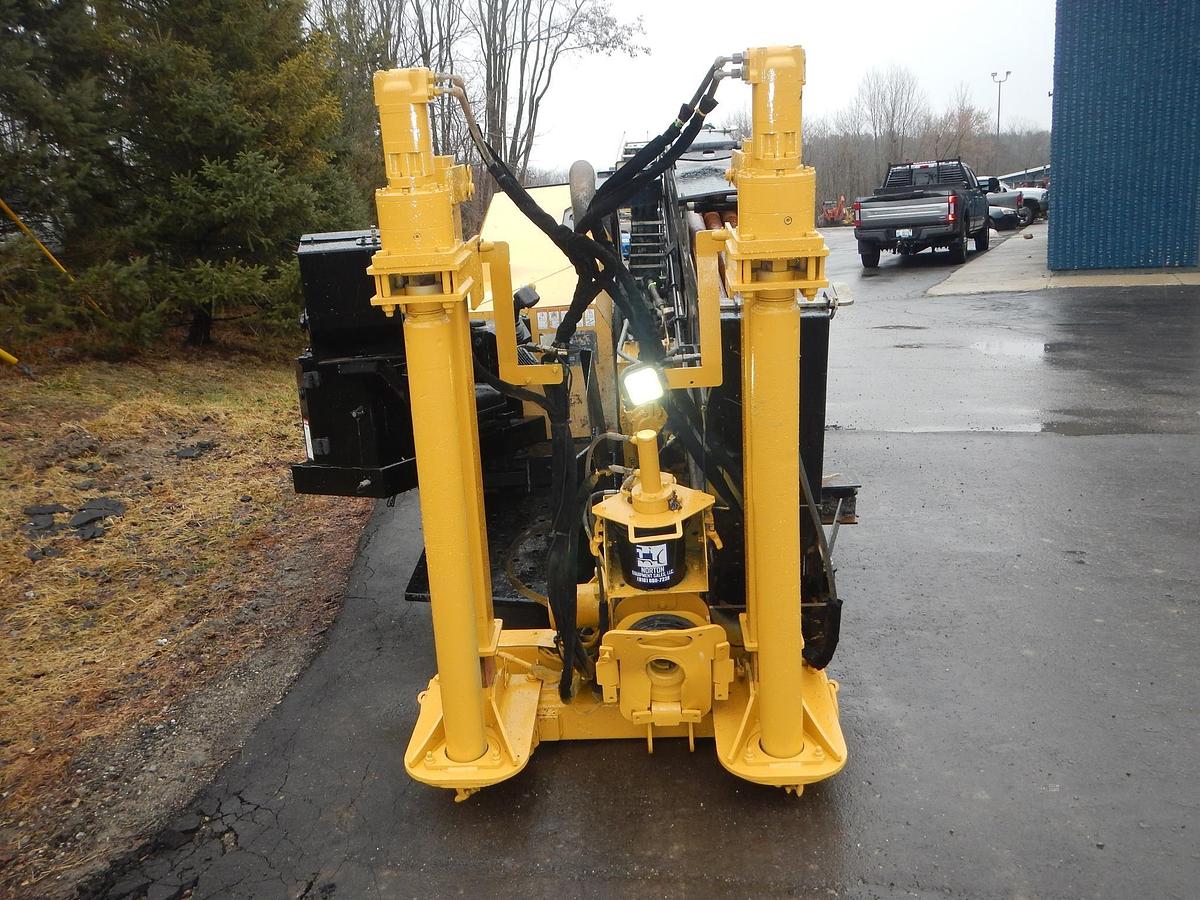 Used 2019 VERMEER NAVIGATOR D23X30 S3