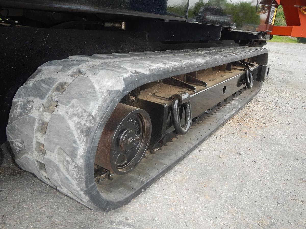 Used 2017 DITCH WITCH JT25