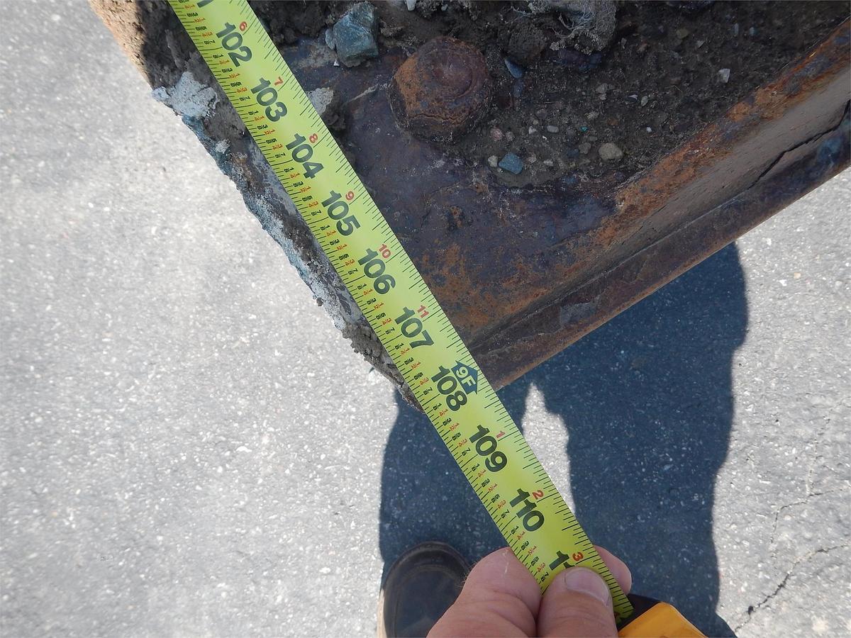 Used 1994 CATERPILLAR 950 II