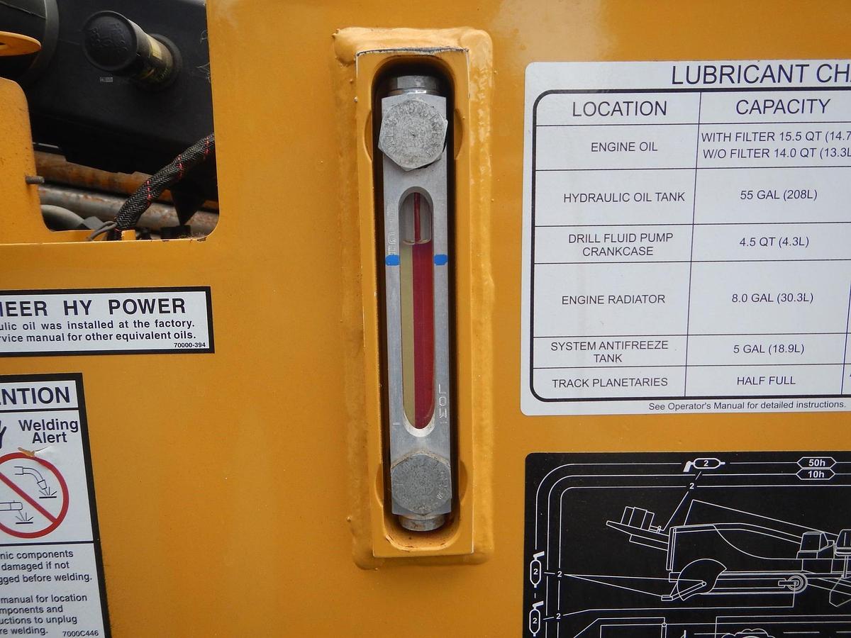 Used 2020 VERMEER NAVIGATOR D40X55 SERIES III