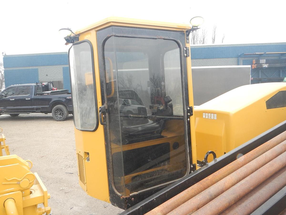 Used 2015 VERMEER NAVIGATOR D36X50 SERIES II