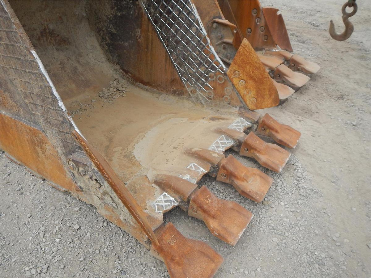 Used 1996 CATERPILLAR 350L