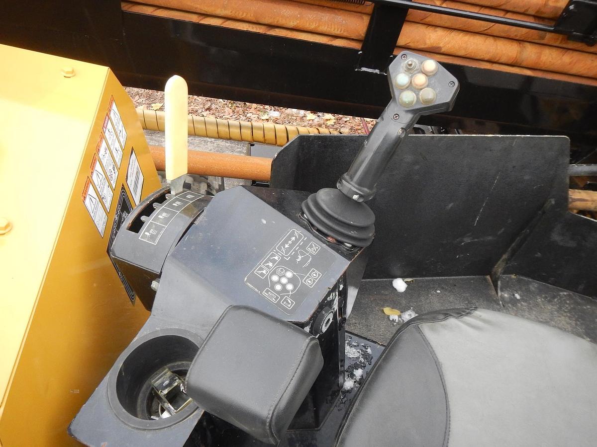 Used 2018 VERMEER NAVIGATOR D23X30 S3