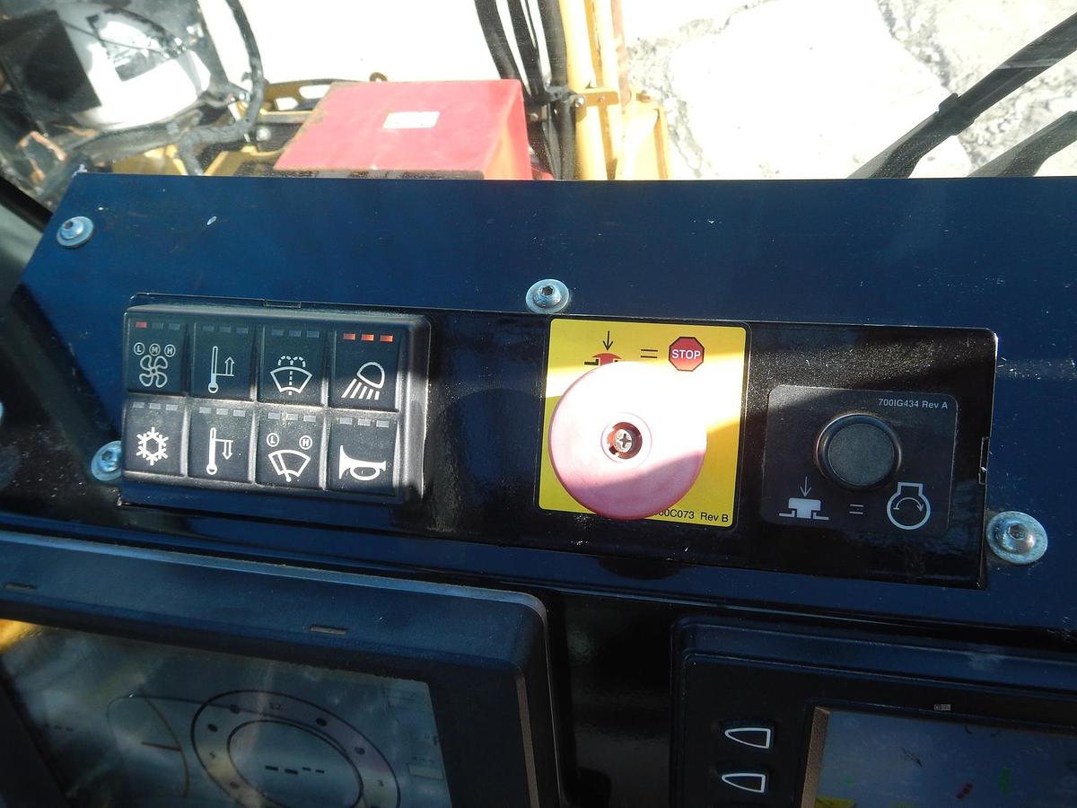 Used 2018 VERMEER NAVIGATOR D40X55DR SERIES III