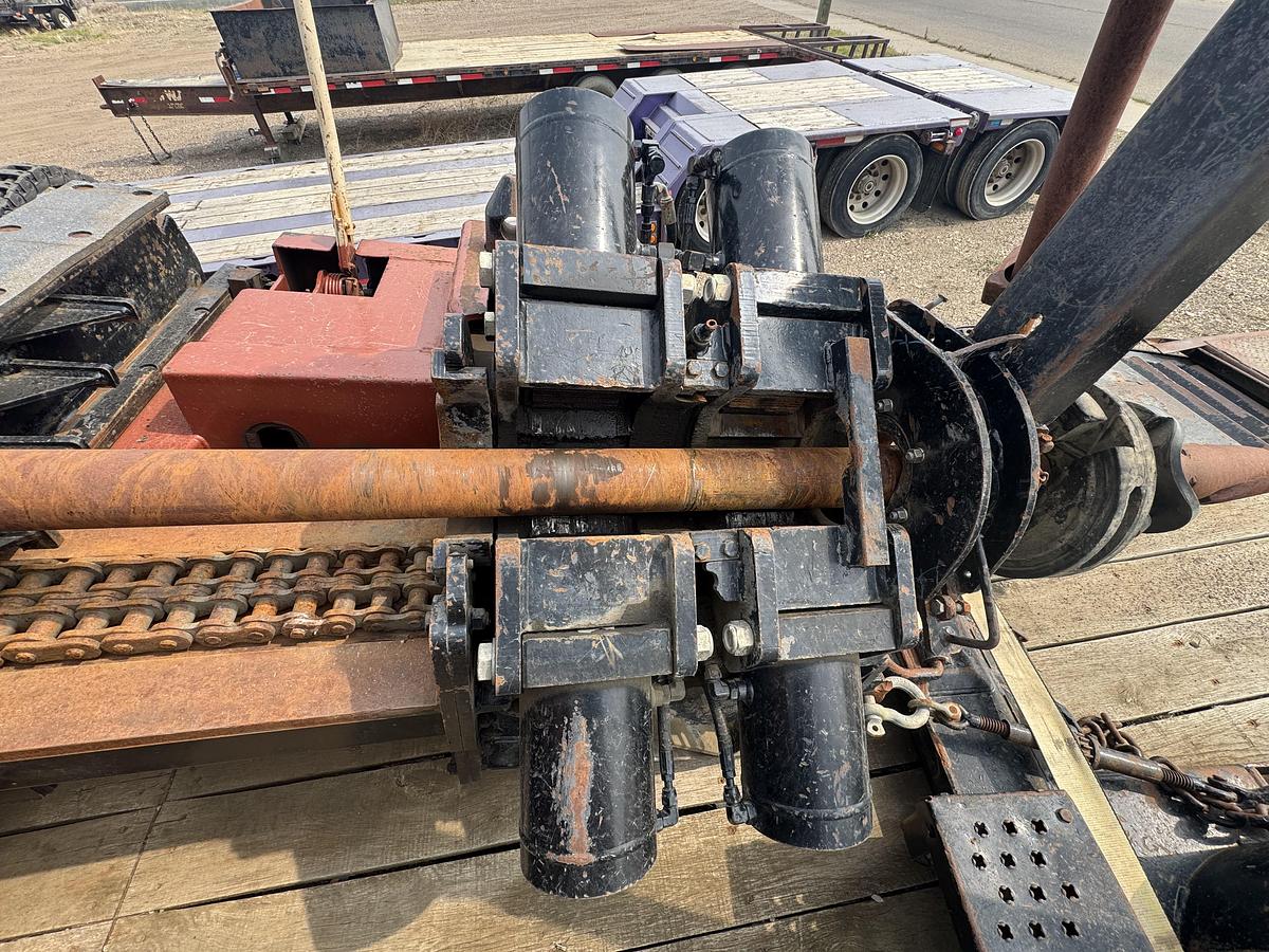 Used 2006 DITCH WITCH JT8020 Mach 1