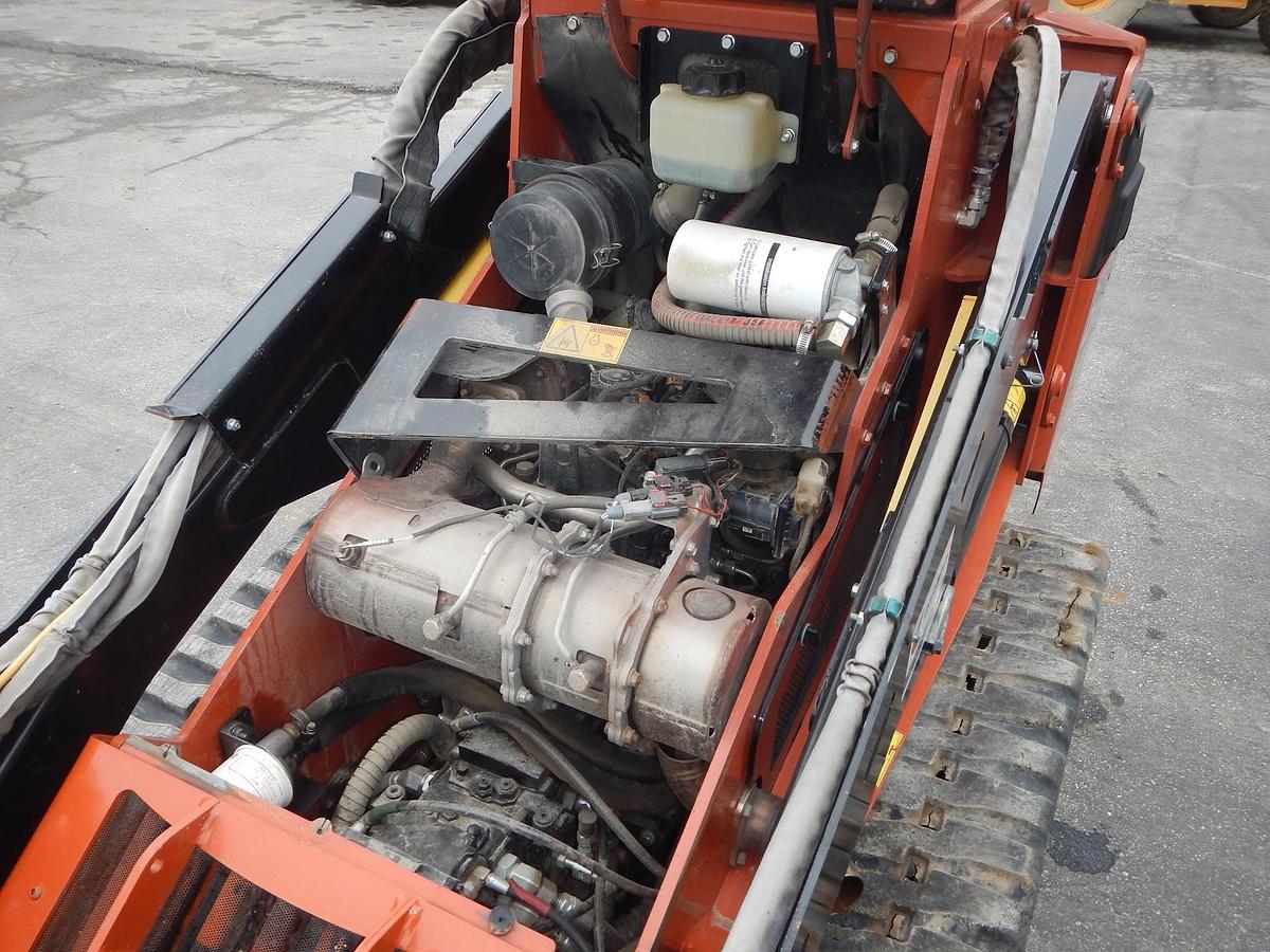 Used 2019 DITCH WITCH SK1550