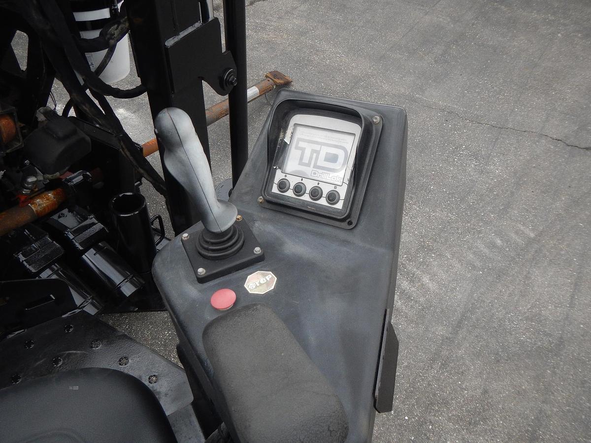 Used 2019 DITCH WITCH JT20