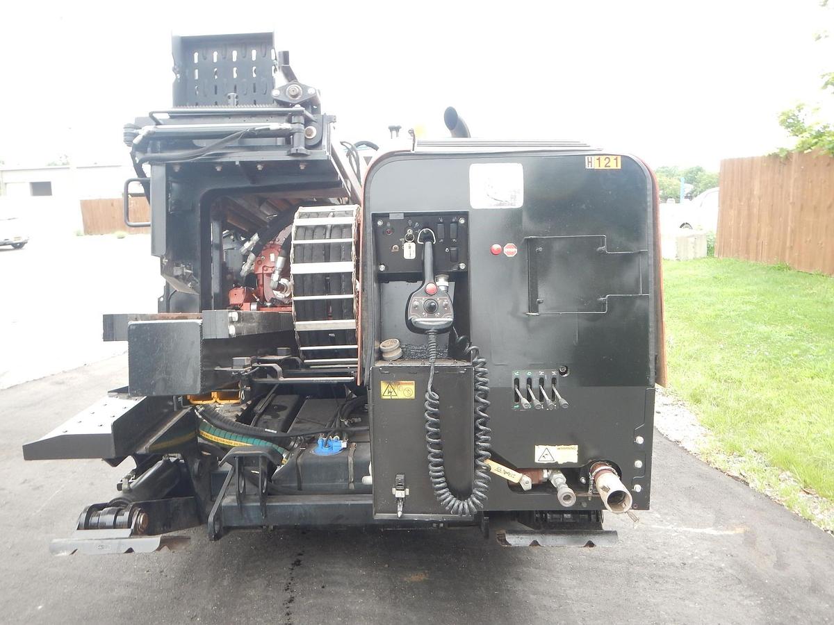 Used 2016 DITCH WITCH JT30AT