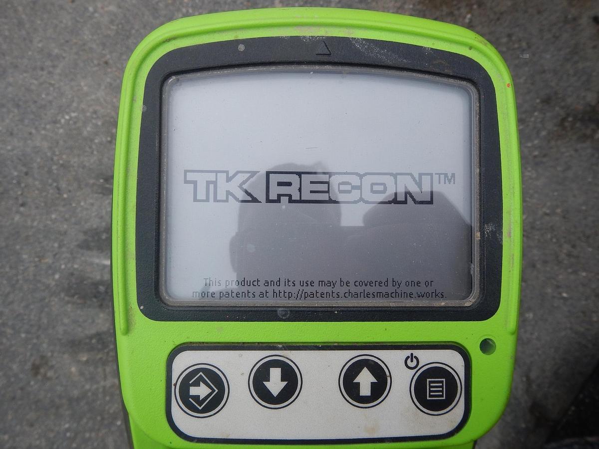 Used 2017 DITCH WITCH JT25