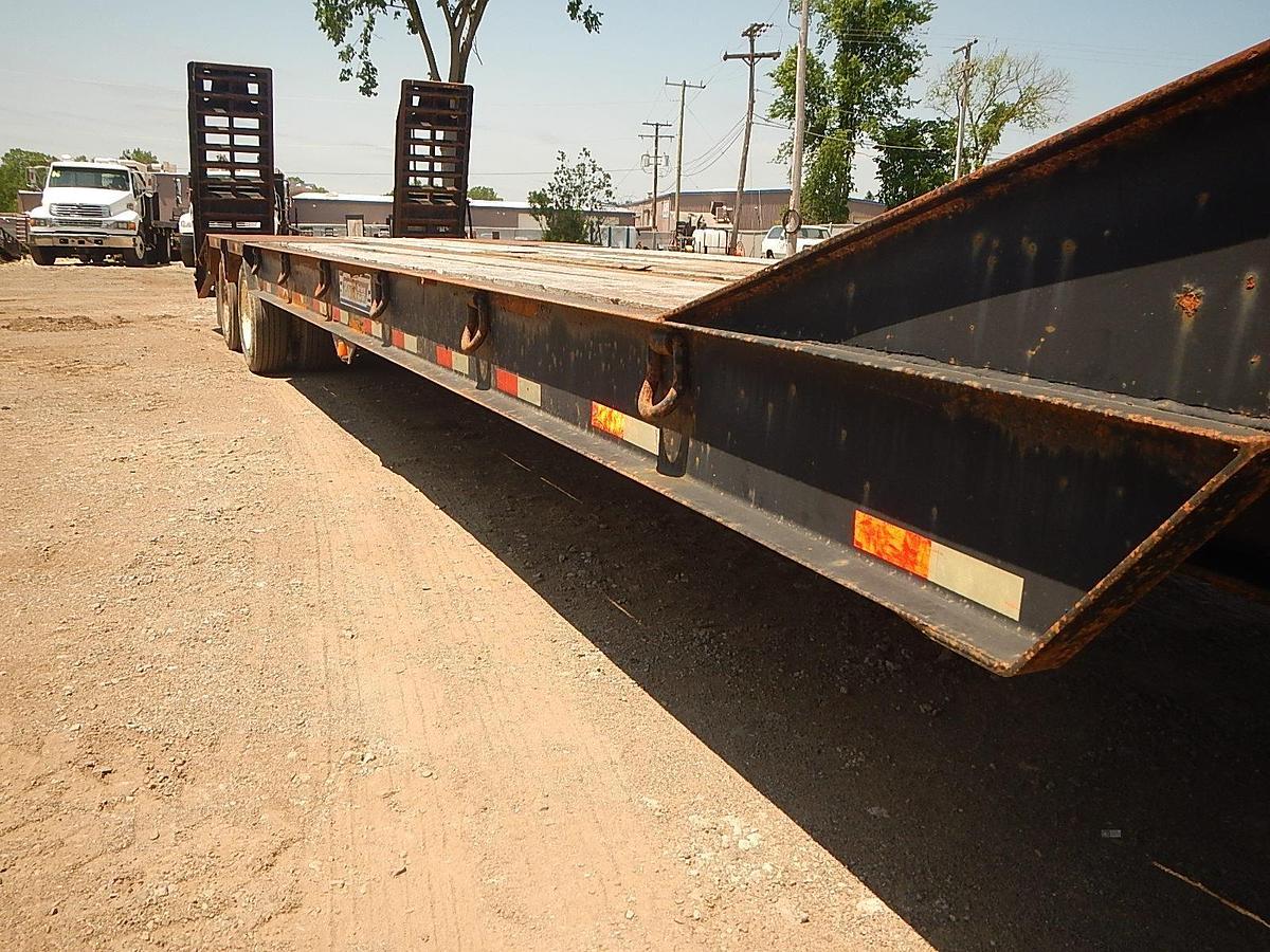 Used 2004 PITTS LB35-33CS