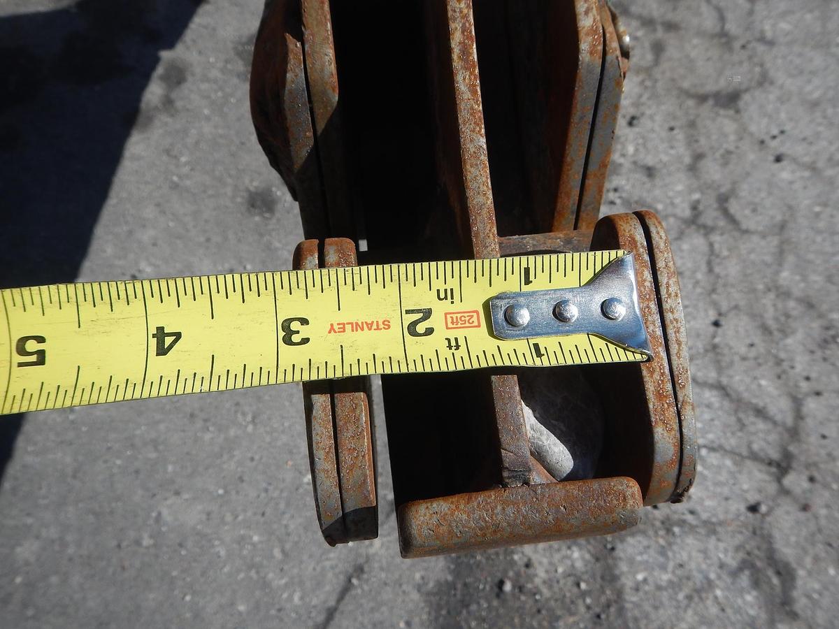 Used 2009 VERMEER RTX1250