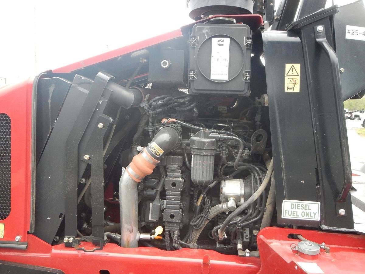 Used 2015 TORO RT1200