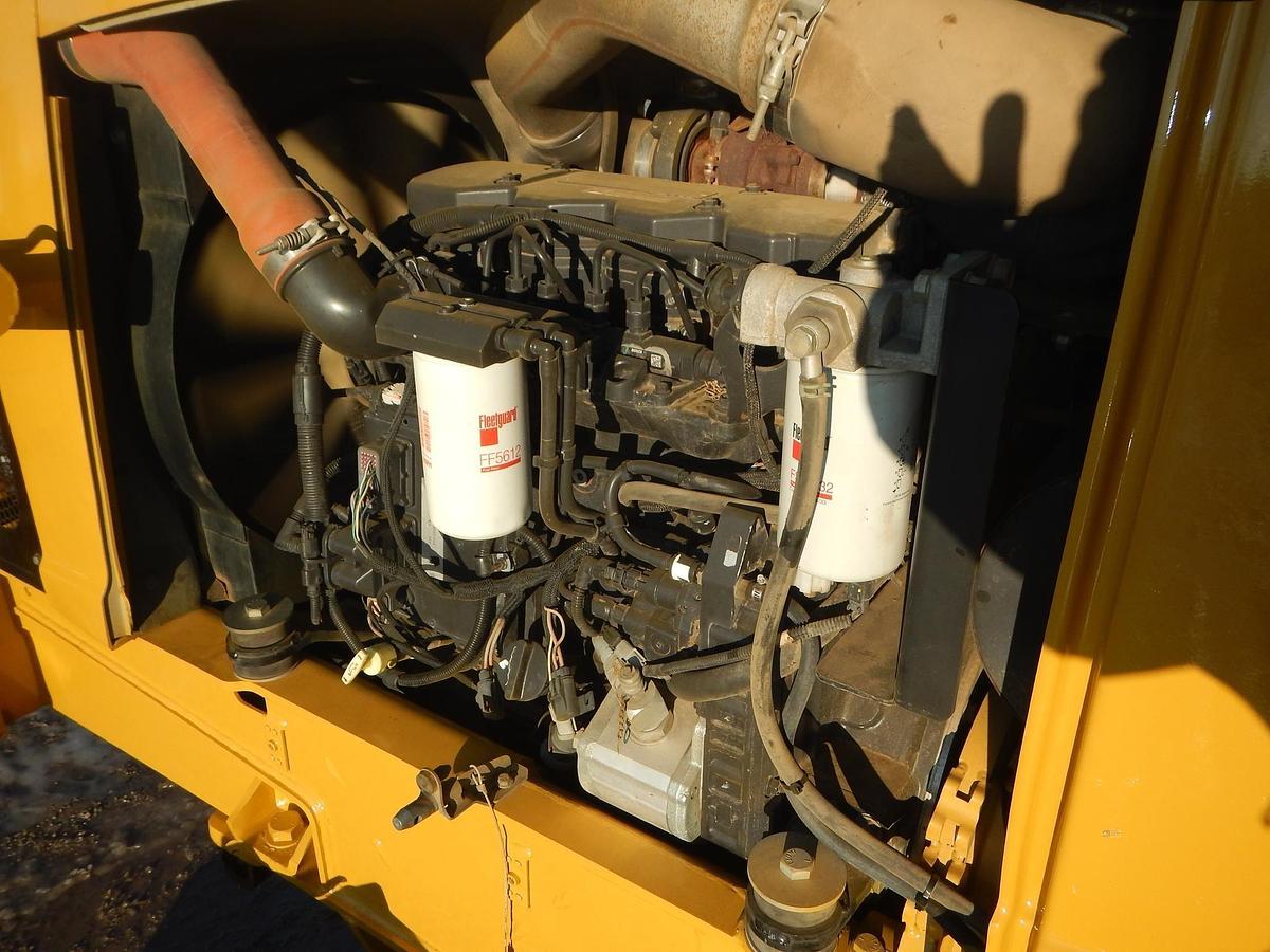 Used 2010 VERMEER XTS1250