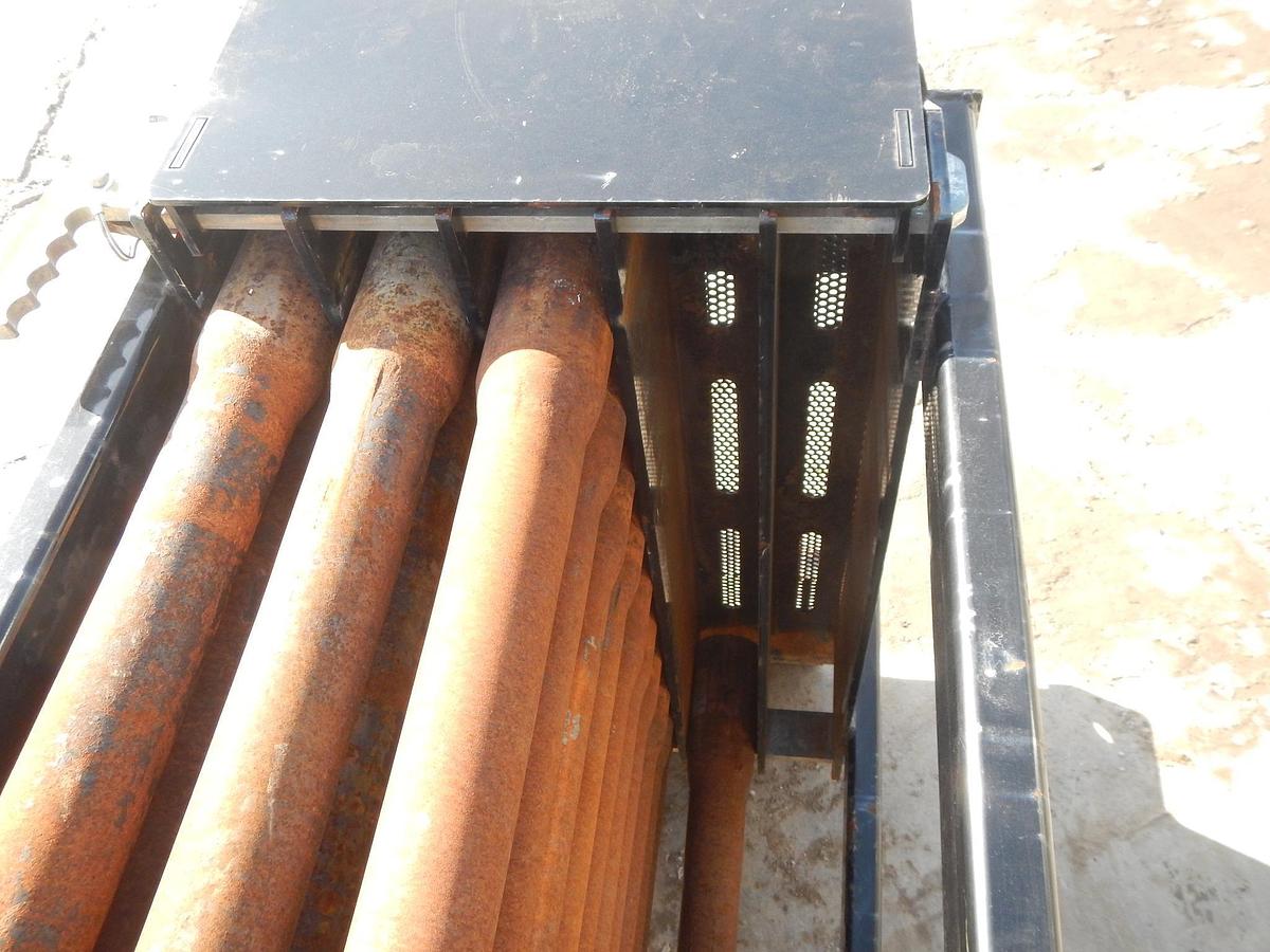 Used 2018 VERMEER NAVIGATOR D40X55DR SERIES III