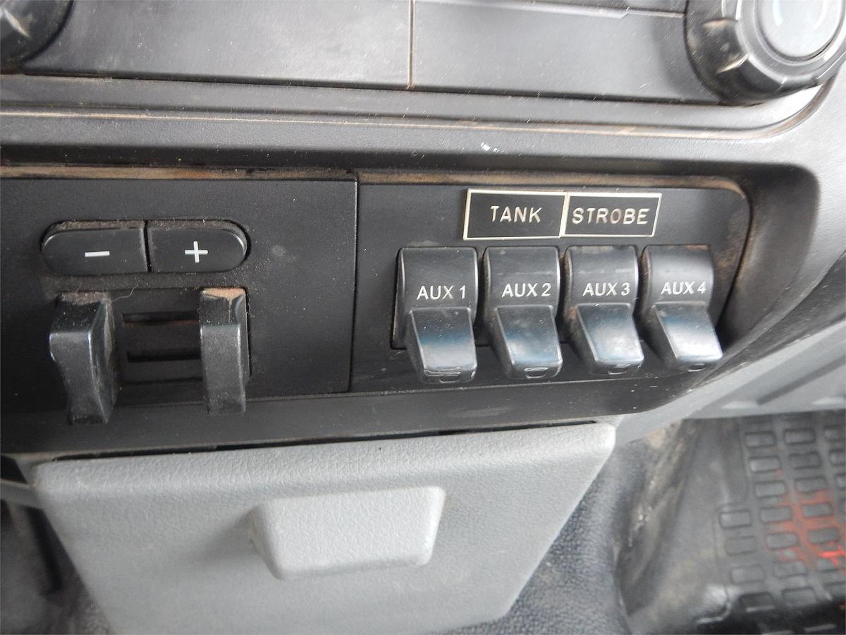 Used 2012 FORD F450 XL