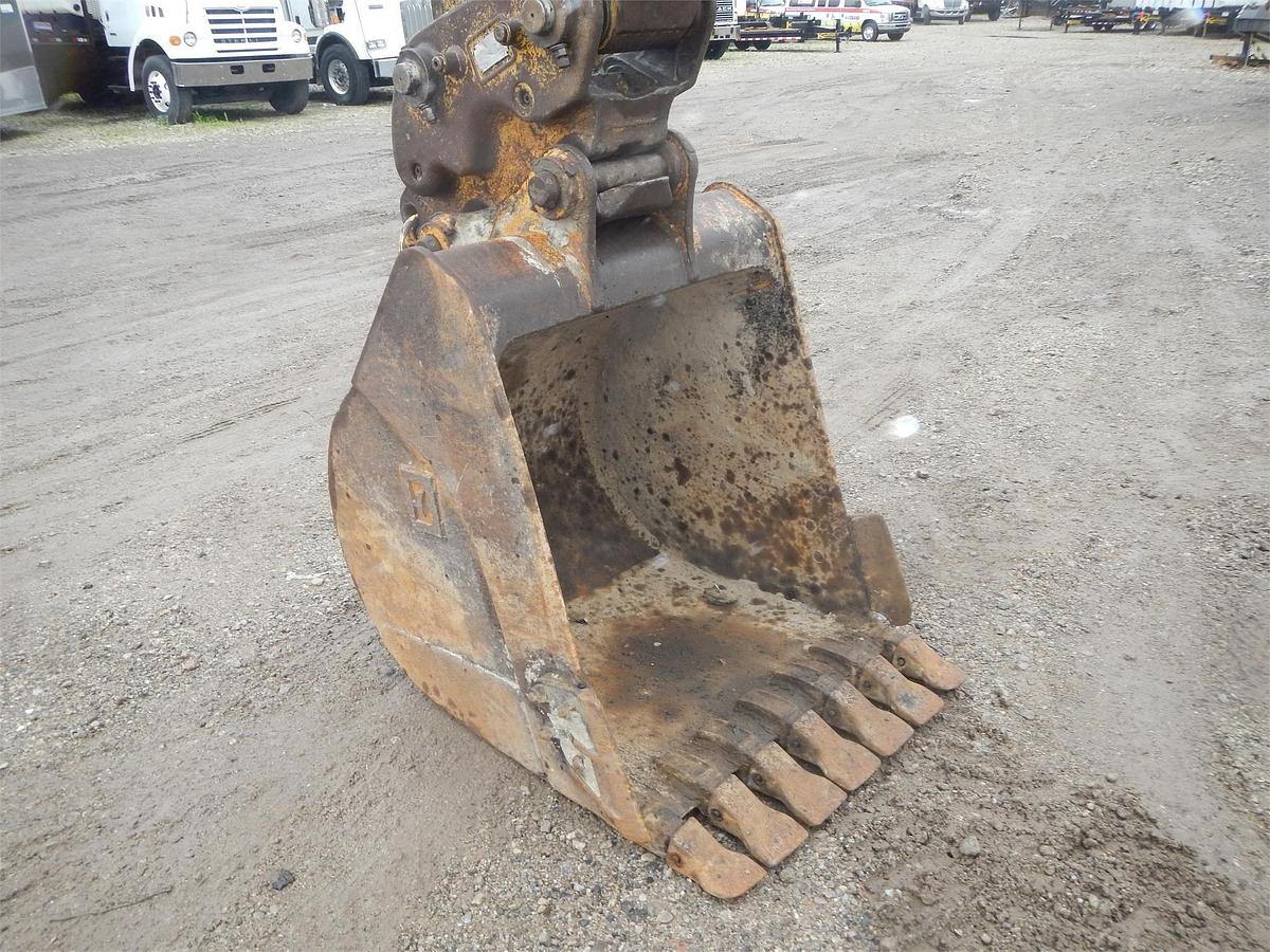 Used 2005 CATERPILLAR 312CL