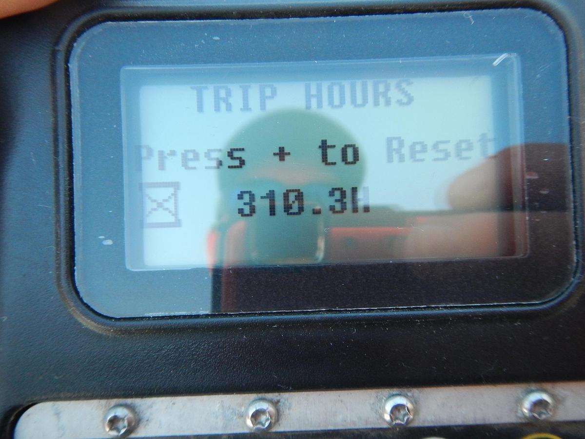 Used 2023 VERMEER PTX40