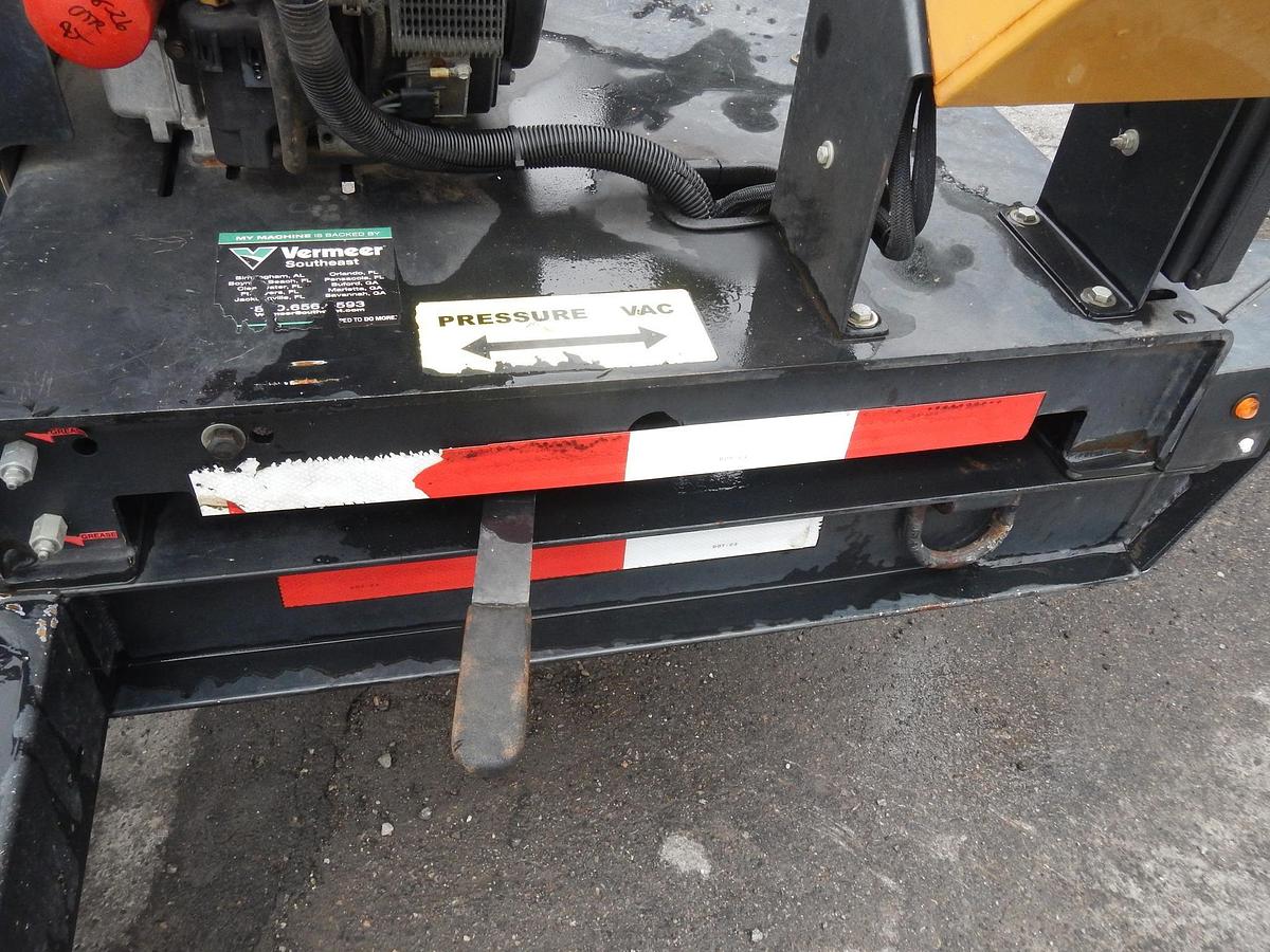 Used 2020 VAC TRON CV573GT