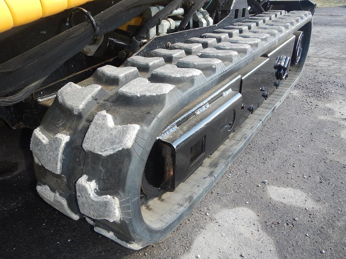 Used 2015 VERMEER NAVIGATOR D20X22 S3