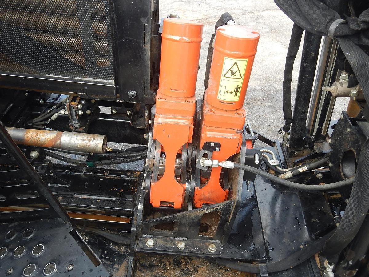 Used 2024 DITCH WITCH JT24