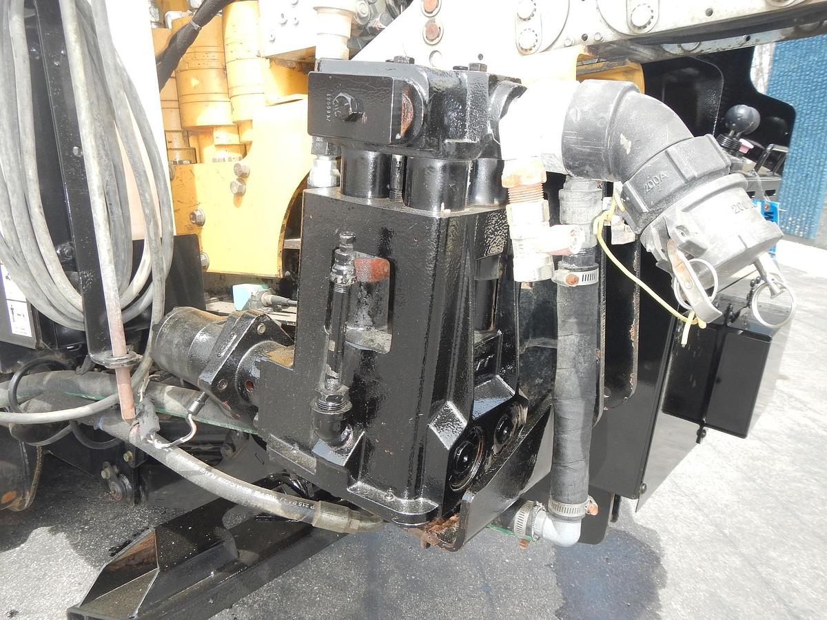 Used 2016 VERMEER NAVIGATOR D20X22 S3