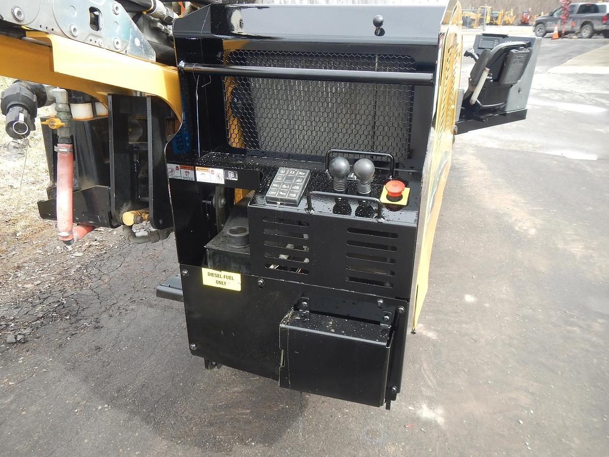 Used 2018 VERMEER NAVIGATOR D20X22 SERIES III