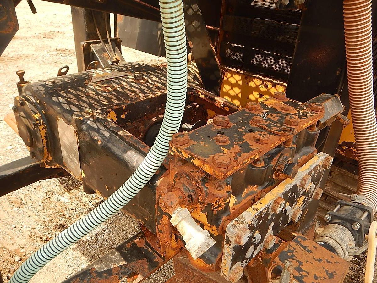 Used 1999 VERMEER NAVIGATOR D50X100A