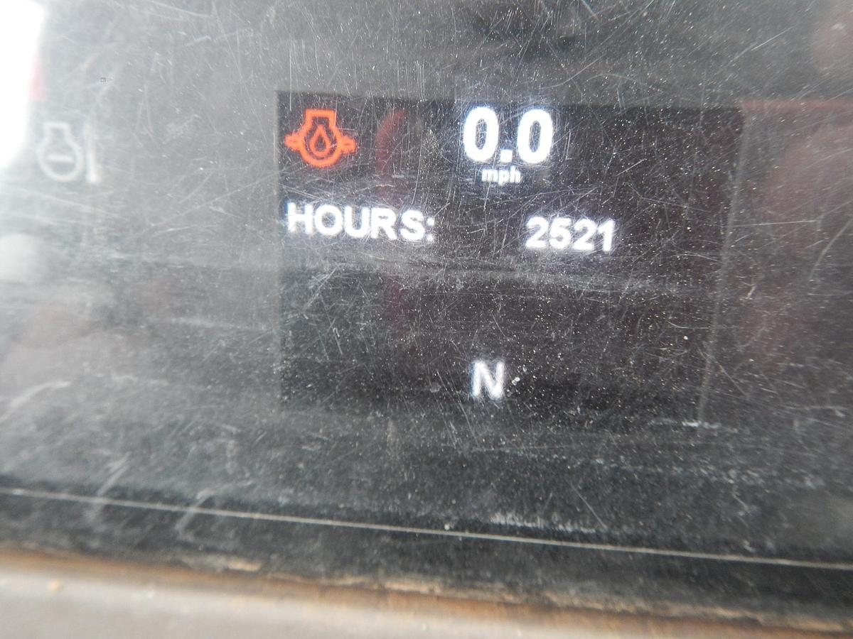 Used 2021 JOHN DEERE 5075GN