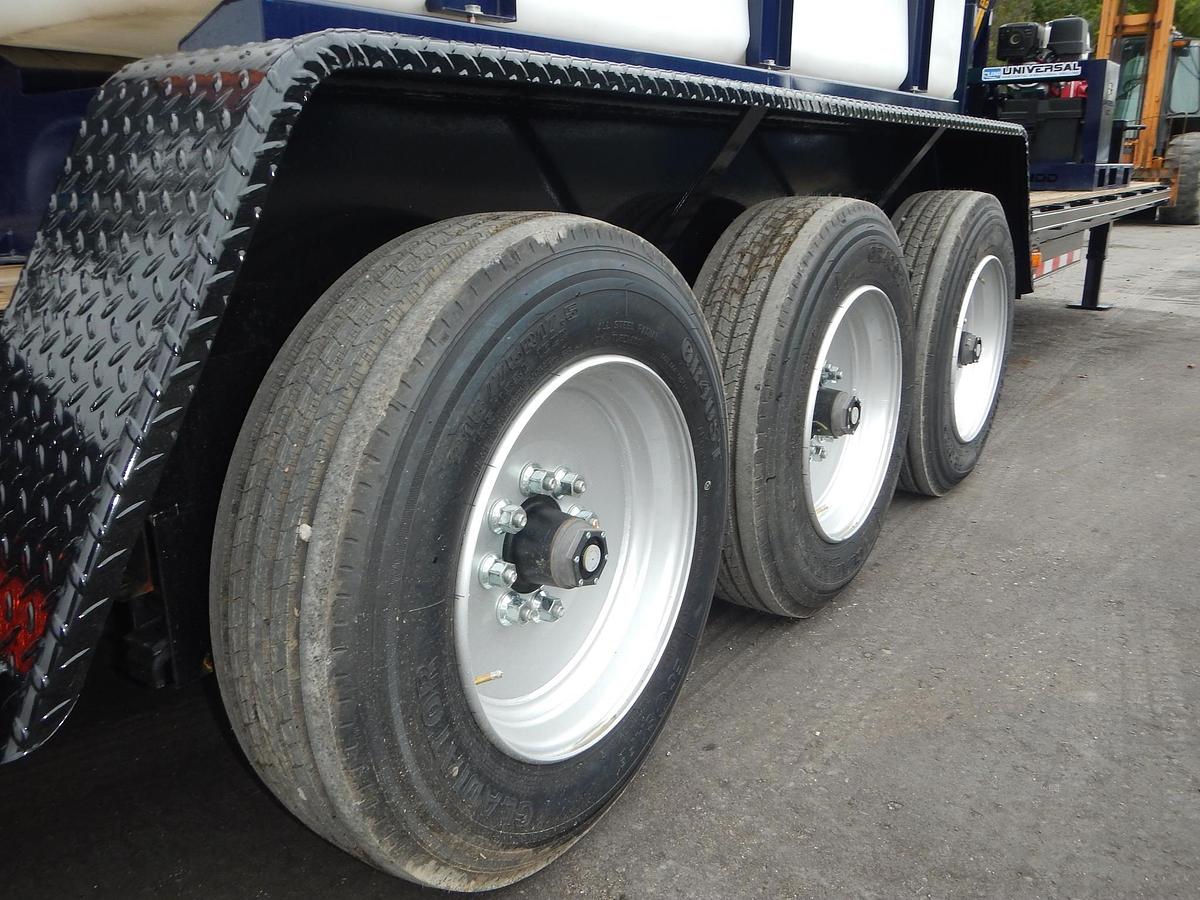 Used 2019 DITCH WITCH JT20