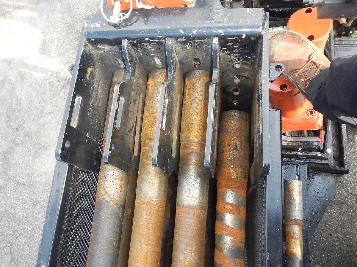 Used 2024 DITCH WITCH JT24