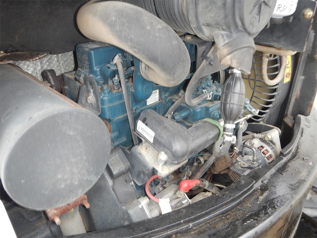 Used 2014 BOBCAT E35