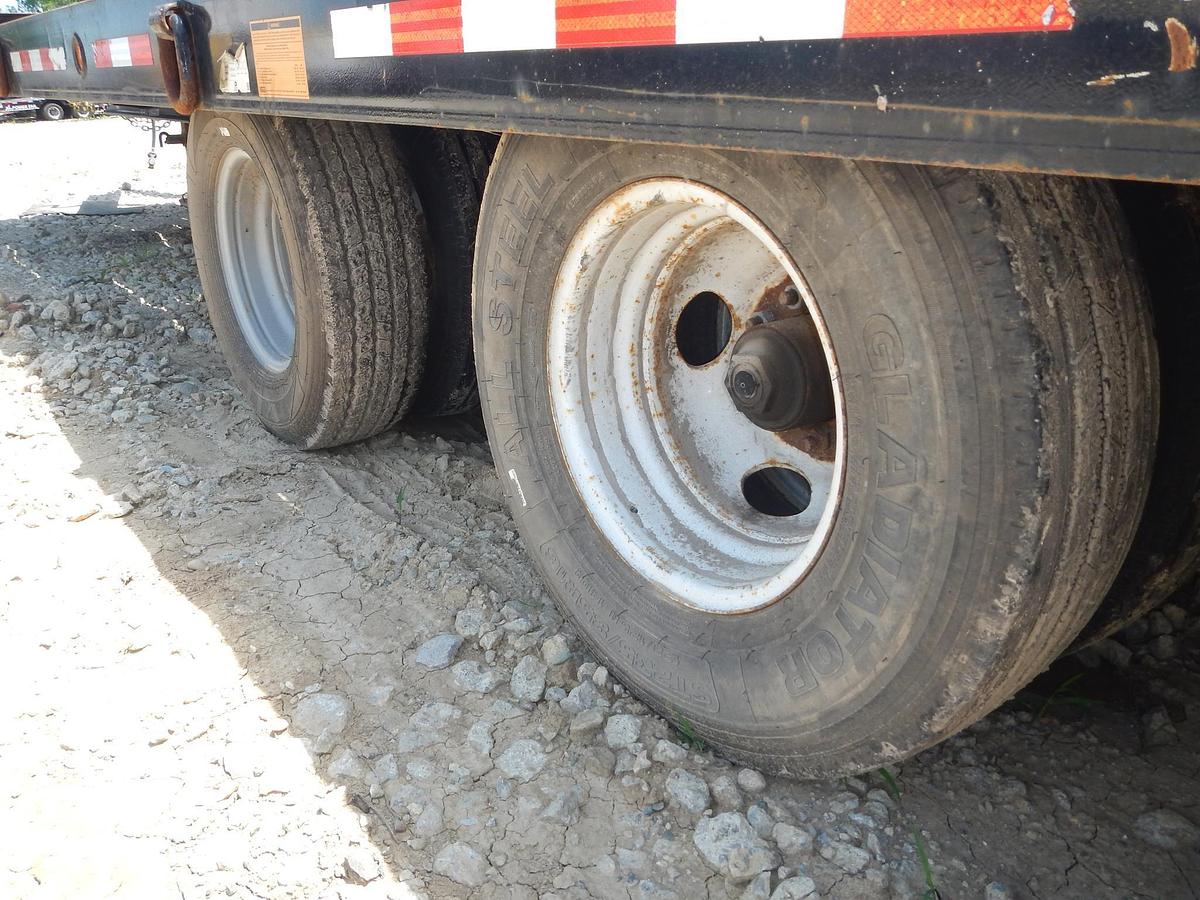 Used 2016 TOWMASTER T-20LP