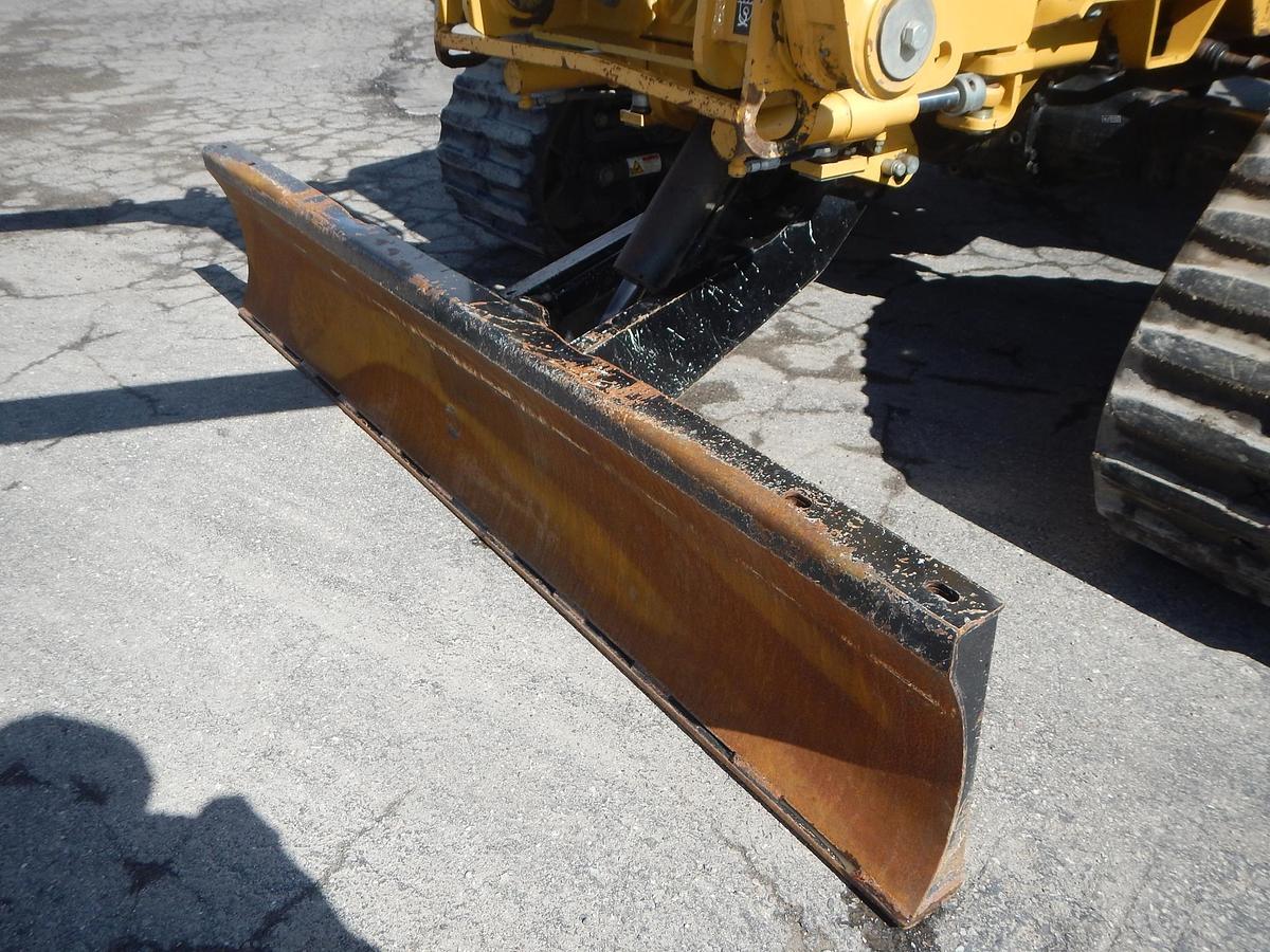 Used 2009 VERMEER RTX1250