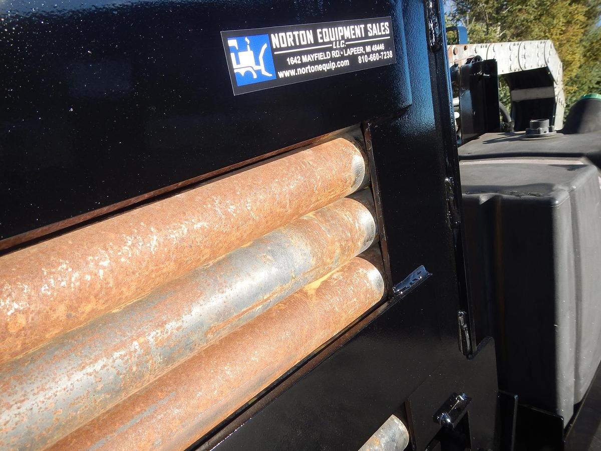 Used 2011 VERMEER NAVIGATOR D20X22 SERIES II