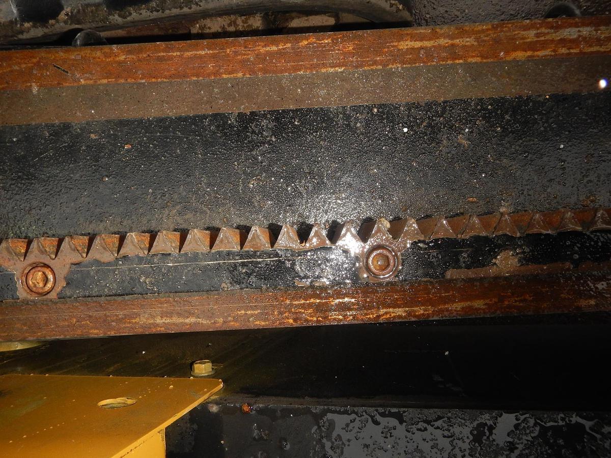 Used 2018 VERMEER NAVIGATOR D20X22 SERIES III