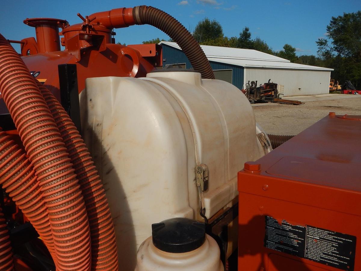 Used 2015 DITCH WITCH FX30