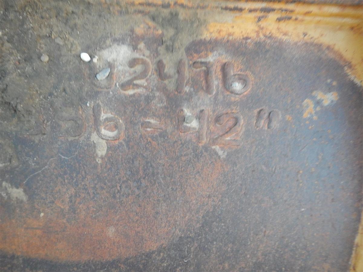 Used 2014 CATERPILLAR 336EL H