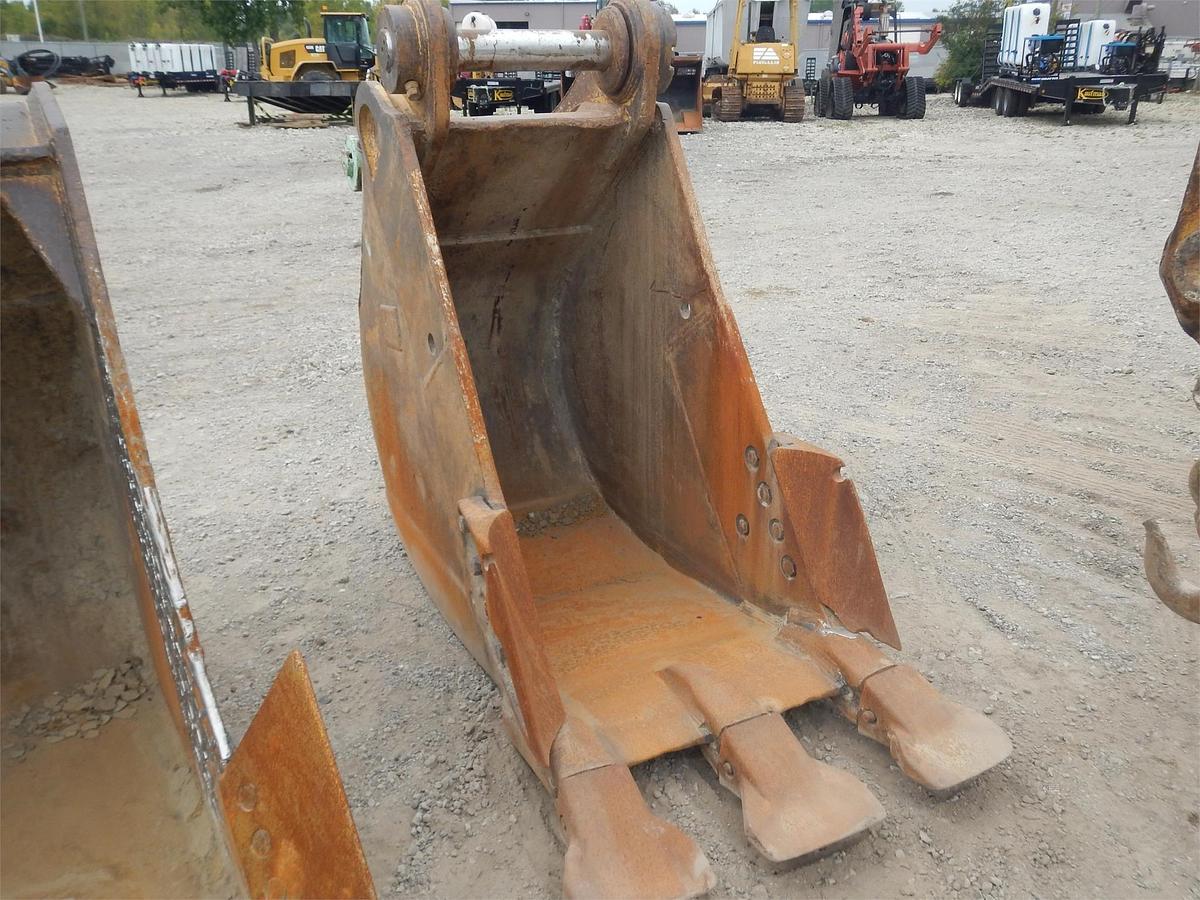 Used 1996 CATERPILLAR 350L