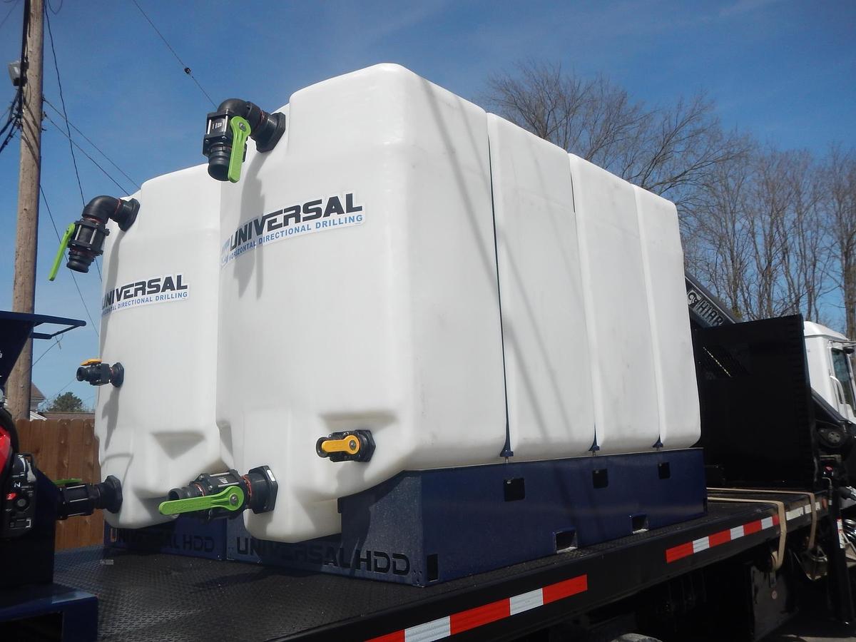 Used 2006 MACK GRANITE CV713